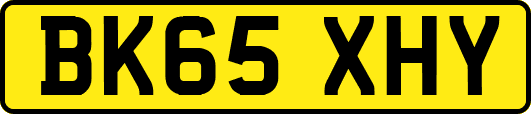 BK65XHY