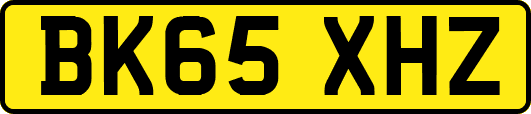 BK65XHZ