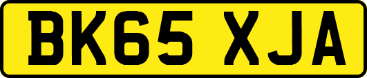 BK65XJA
