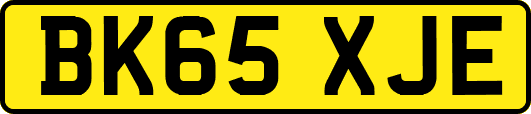 BK65XJE