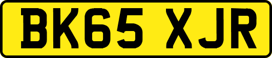 BK65XJR