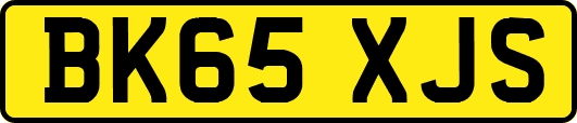 BK65XJS