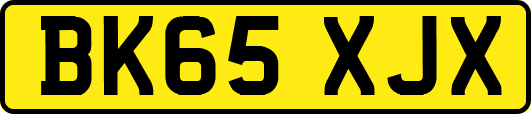 BK65XJX