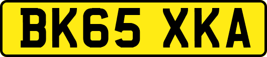 BK65XKA