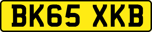 BK65XKB