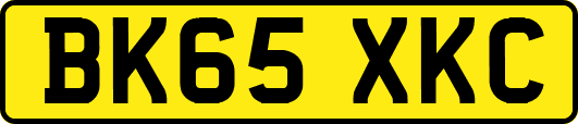 BK65XKC
