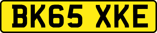 BK65XKE