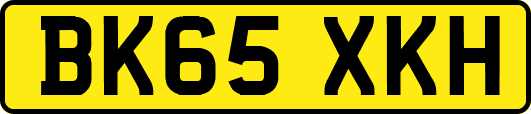 BK65XKH