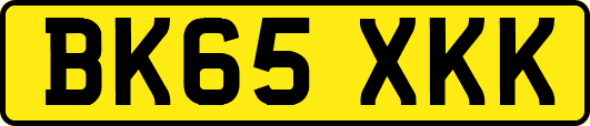 BK65XKK