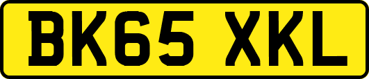 BK65XKL