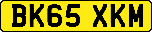 BK65XKM