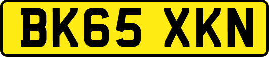 BK65XKN
