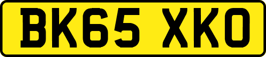 BK65XKO