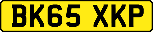 BK65XKP