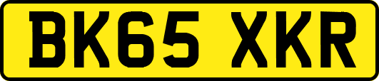BK65XKR