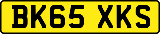 BK65XKS