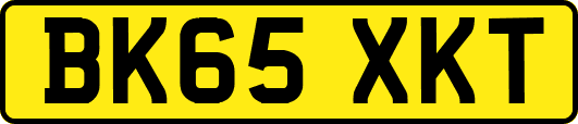 BK65XKT