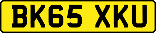 BK65XKU