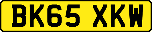 BK65XKW
