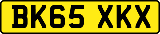 BK65XKX