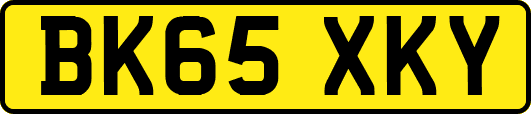 BK65XKY