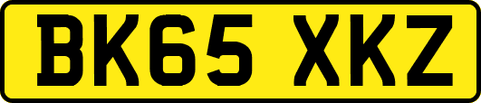 BK65XKZ