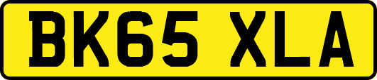 BK65XLA