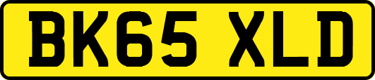 BK65XLD
