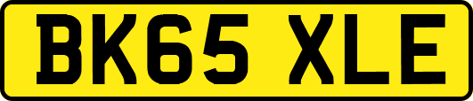 BK65XLE