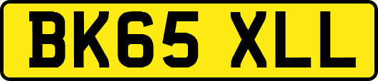 BK65XLL