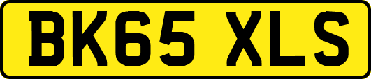 BK65XLS