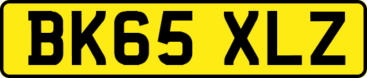 BK65XLZ