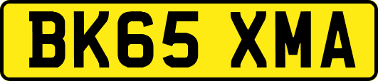 BK65XMA