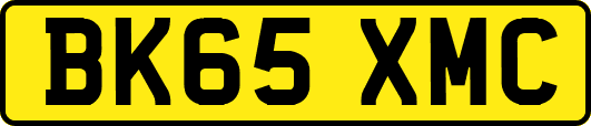 BK65XMC