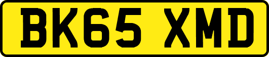 BK65XMD