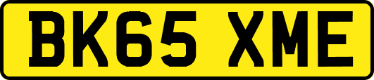 BK65XME