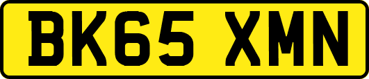 BK65XMN