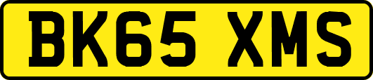 BK65XMS