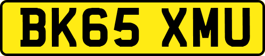 BK65XMU
