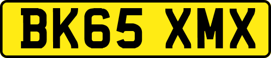 BK65XMX