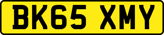 BK65XMY