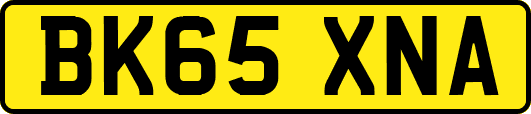 BK65XNA