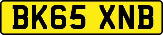 BK65XNB