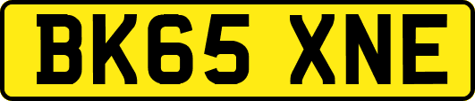 BK65XNE