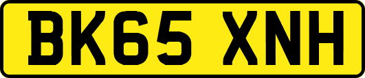 BK65XNH