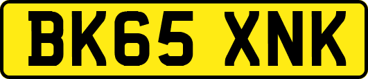 BK65XNK