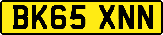 BK65XNN