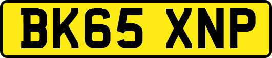 BK65XNP
