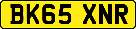 BK65XNR