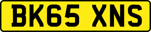 BK65XNS